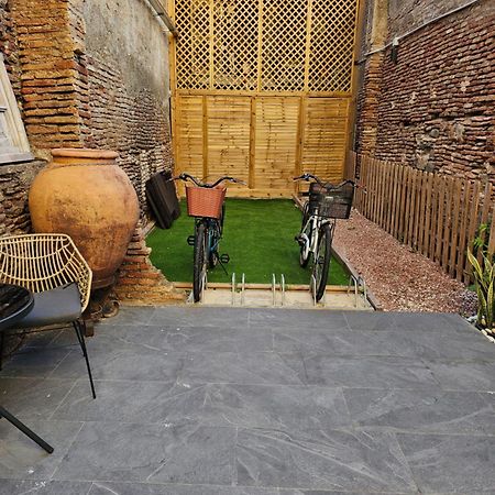 Centro Estudio Trinidad Malaga 3 Kültér fotó