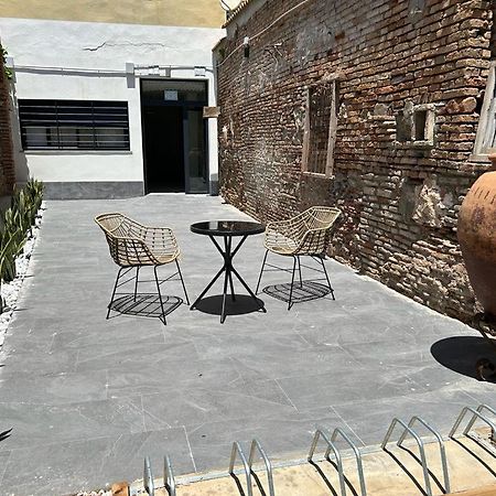 Centro Estudio Trinidad Malaga 3 Kültér fotó