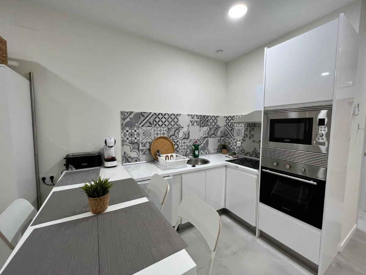 Centro Estudio Trinidad Malaga 3 Kültér fotó