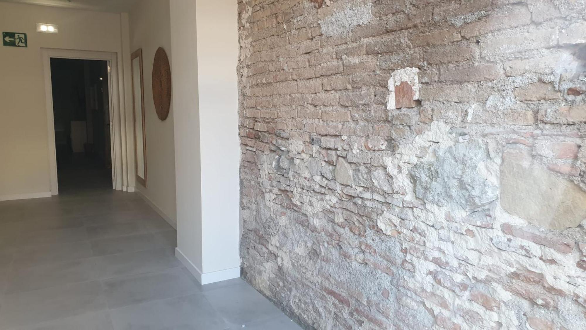 Centro Estudio Trinidad Malaga 3 Kültér fotó
