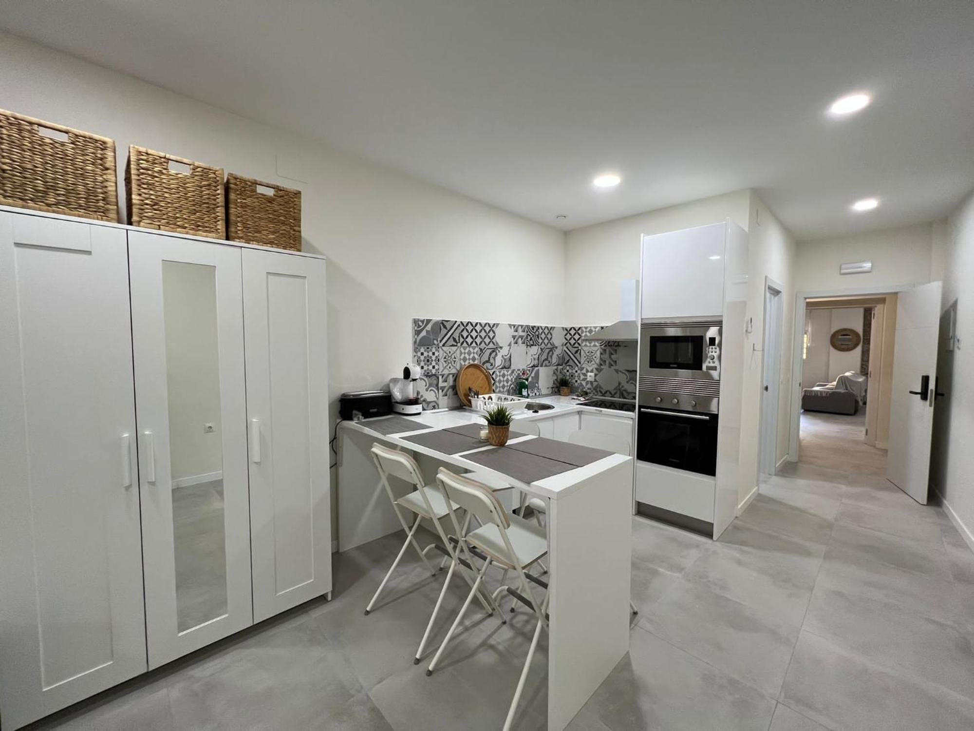 Centro Estudio Trinidad Malaga 3 Kültér fotó