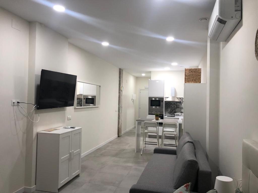 Centro Estudio Trinidad Malaga 3 Kültér fotó