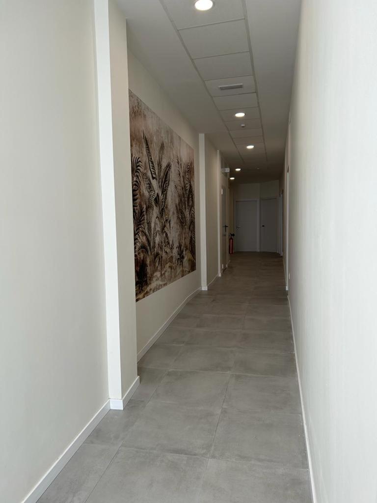 Centro Estudio Trinidad Malaga 3 Kültér fotó
