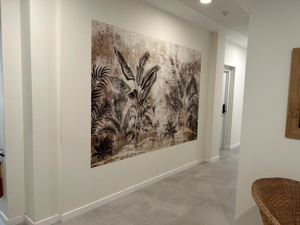 Centro Estudio Trinidad Malaga 3 Kültér fotó