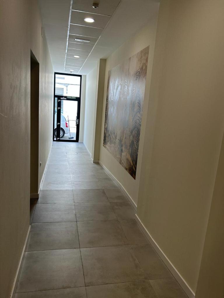 Centro Estudio Trinidad Malaga 3 Kültér fotó